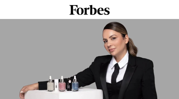 Simple Organic On Forbes Brazil: How Simple Organic Transformed The Clean Beauty Market In Brazil