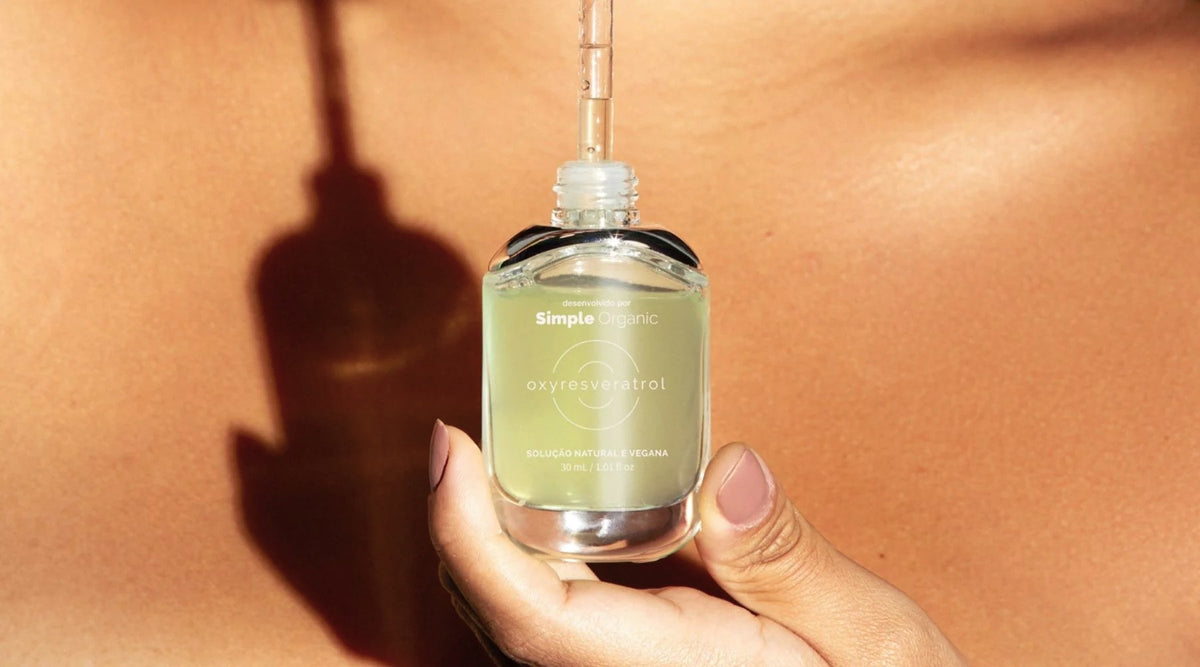 Simple Organic | Sustainable Skincare