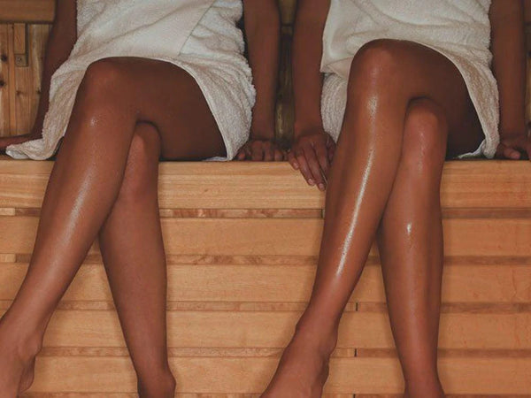 Why To Use A Sauna: Get To Know The Benefits For Your Body, Skin, And Hair
